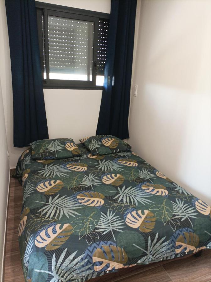 Chambre Amenage En Studio Cers Экстерьер фото