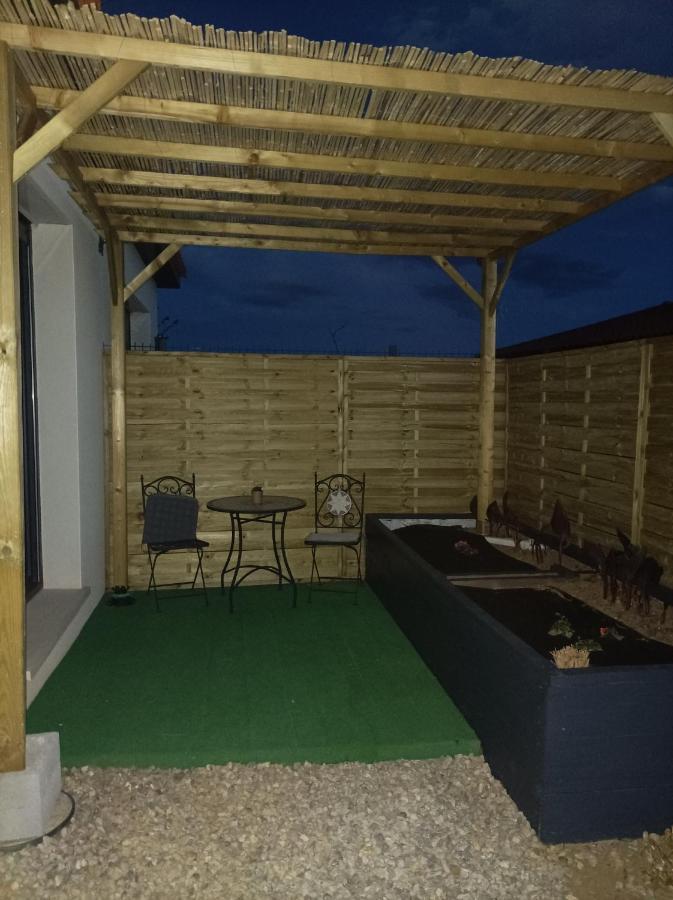 Chambre Amenage En Studio Cers Экстерьер фото