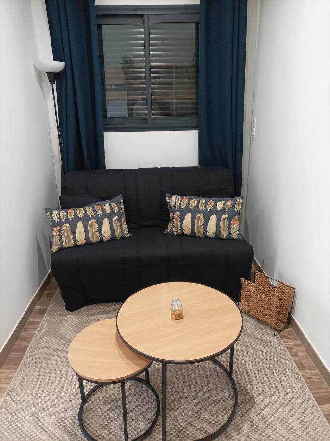 Chambre Amenage En Studio Cers Экстерьер фото